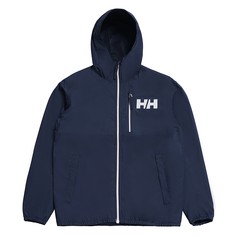 Куртка мужская Helly Hansen Belfast 2 Packable синяя S