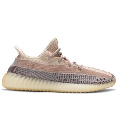 Кроссовки мужские Adidas Yeezy Boost бежевые 11.5 US