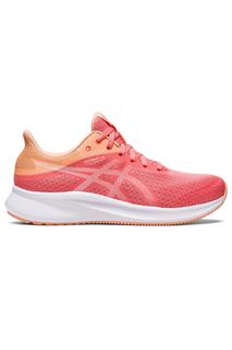 Кроссовки женские Asics 4550456286481 оранжевые 39.5 RU (доставка из-за рубежа)