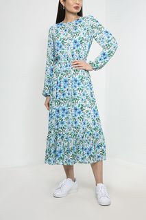 Платье женское Belucci BL23015309-000 разноцветное XL