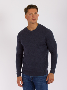 Джемпер мужской DAIROS GD69301337 синий M