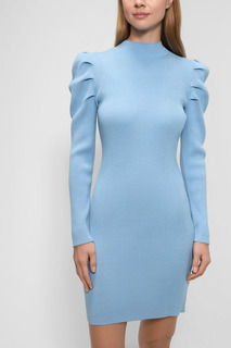 Платье женское Silvian Heach PGA22190VE синее S