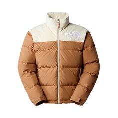 Пуховик мужской The North Face 92 Low-Fi Hi-Tek бежевый M