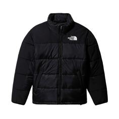Куртка мужская The North Face Himalayan Insulated черная M