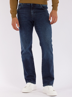 Джинсы мужские DAIROS GD50100746 синие 38/32