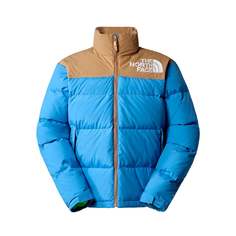 Пуховик мужской The North Face 92 Low-Fi Hi-Tek голубой M