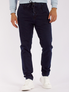 Джинсы мужские DAIROS GD50100744 синие 34/32