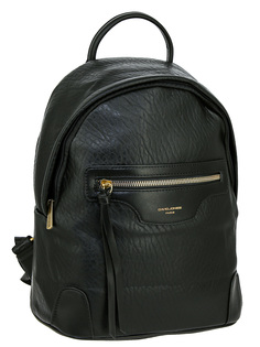 Рюкзак женский David Jones 70064DD черный, 29х20х13 см
