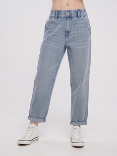 Джинсы женские ТВОЕ B0860 голубые XS