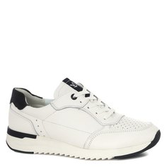 Кроссовки женские Caprice 9-9-23707-28 белые 41 EU