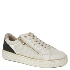 Кеды женские Marco Tozzi 2-2-23709-41 белые 38 EU