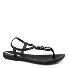 Сандалии женские Ipanema 83330 черные 41-42 EU