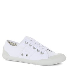 Кеды женские TBS OPIACE белые 41 EU