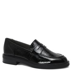 Лоферы женские Caprice 9-9-24206-41 черные 40 EU