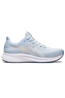 Кроссовки женские Asics 4550456323063 голубые 39.5 RU (доставка из-за рубежа)
