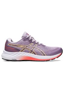 Кроссовки женские Asics 4550456253940 фиолетовые 38 RU (доставка из-за рубежа)