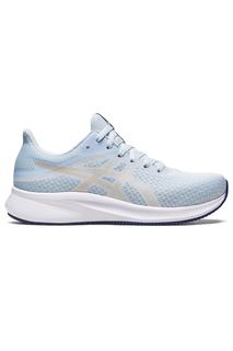 Кроссовки женские Asics 4550456323063 голубые 37 RU (доставка из-за рубежа)