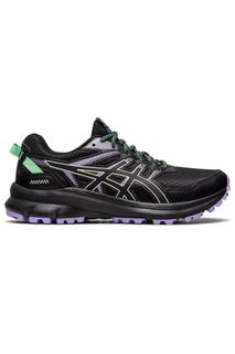 Кроссовки женские Asics 4550456302488 черные 40 RU (доставка из-за рубежа)