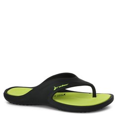 Вьетнамки мужские Rider 83327 черные 39-40 EU