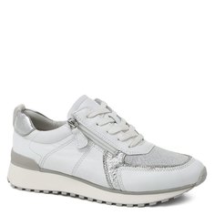 Кроссовки женские Caprice 9-9-23714-20 белые 40 EU