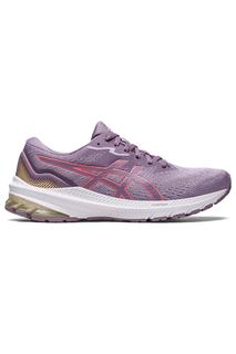 Кроссовки женские Asics 4550456173873 фиолетовые 38 RU (доставка из-за рубежа)