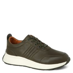 Кроссовки мужские Tendance ET-7220-1 зеленые 44 EU