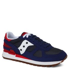 Кроссовки мужские Saucony S2108851 синие 11.5 US