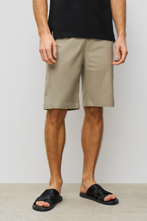 Шорты мужские Baon B8222007 хаки 3XL