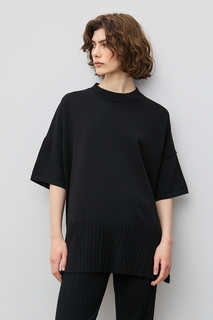 Джемпер женский Baon B1323026 черный M