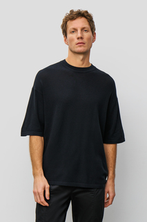 Джемпер мужской Baon B6323012 черный S