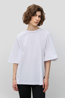 Футболка женская Baon B2323035 белая L