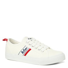 Кеды женские Lee cooper LCW-22-31-0830LA белые 38 EU