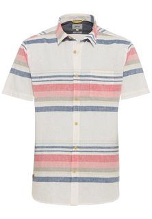 Рубашка мужская Camel Active 409231-1S41 белая XL
