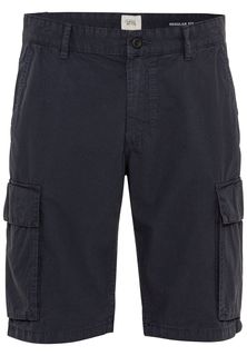 Шорты мужские Camel Active 496015-1F13 синие 34