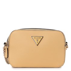 Guess Сумка через плечо GUESS NOELLE CROSSBODY CAMERA