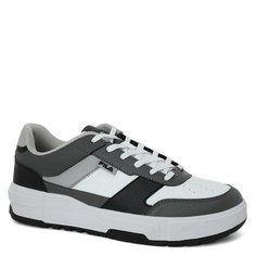 Кеды мужские FILA FX-1000 LOW M серые 44 EU