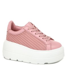 Кеды женские Tendance CLF341A-11 розовые 39 EU
