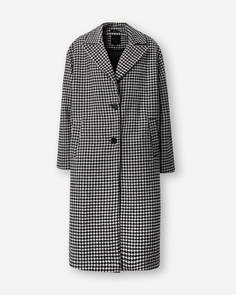 Пальто женское Incity 1.1.2.22.01.13.01067 белое XS