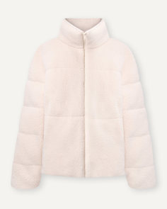 Куртка женская Incity 1.1.1.23.01.13.01090 белая XS