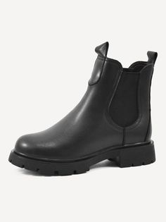 Ботинки женские Baden CV214-010 черные 40 RU