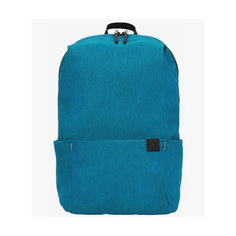 Рюкзак унисекс Xiaomi Knapsack голубой, 40х22.5х8 см