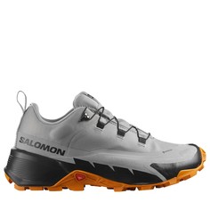 Кроссовки мужские Salomon Cross Hike GTX 2 серые 42 2/3 EU