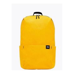 Рюкзак унисекс Xiaomi Knapsack жёлтый, 40х22.5х8 см