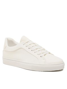 Кеды мужские ALDO Cobi 13522737 белые 44 EU