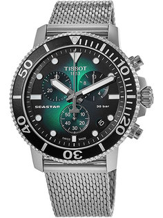 Наручные часы мужские Tissot T120.417.11.091.00