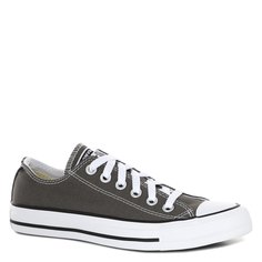 Кеды женские Converse 1J794 серые 42 EU