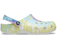 Сабо женские Crocs CRW_20545394 белые 39-40 EU (доставка из-за рубежа)