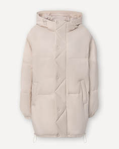 Куртка женская Incity 1.1.2.22.01.13.01057 белая L