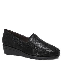 Туфли женские Caprice 9-9-24701-41 черные 41 EU