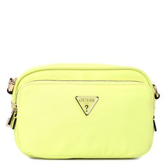 Сумка женская Guess HWEYG839572 светло-желтая